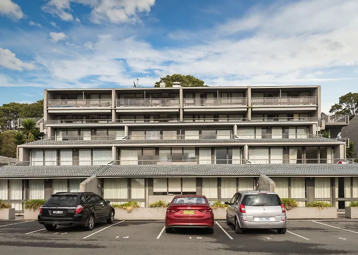 Horizon Holiday Apartments