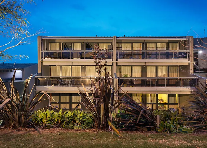 Horizon Holiday Apartments