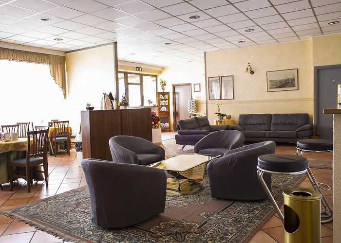 Hotel Parco Fiera