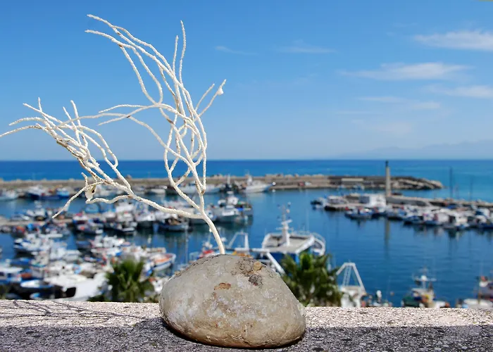 Stenopus Greco Casa Per Affitti Turistici Santa Flavia