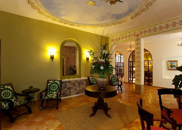 Guaycura Boutique Hotel, Beach Club & Spa Todos Santos