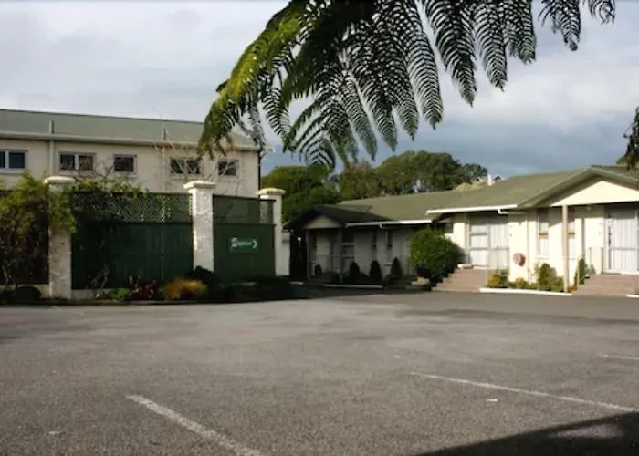 Amber Court Motel