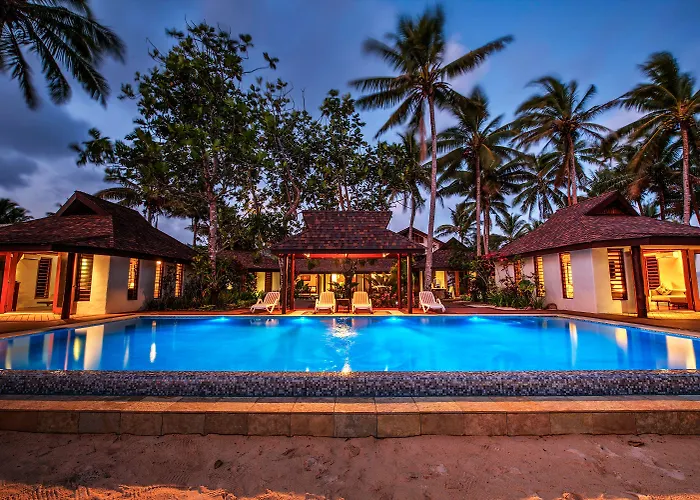 Maui Palms Hotel Votua
