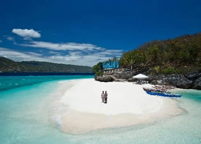 Bluewater Sumilon Island Resort