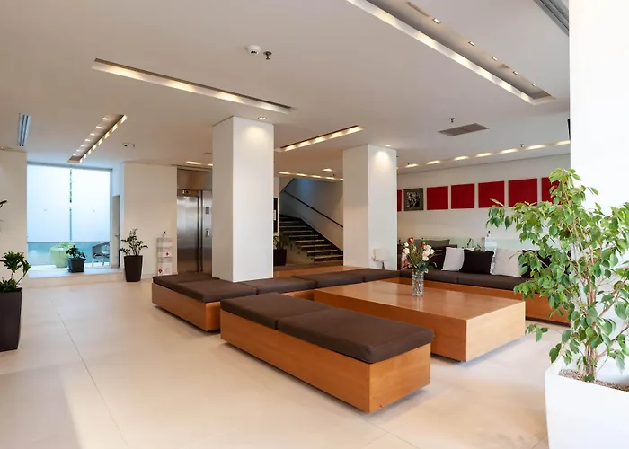 Atlantis Boutique City Hotel Rhodes City