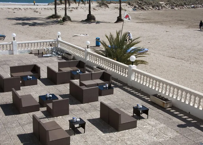 Hotel Sicania Cullera
