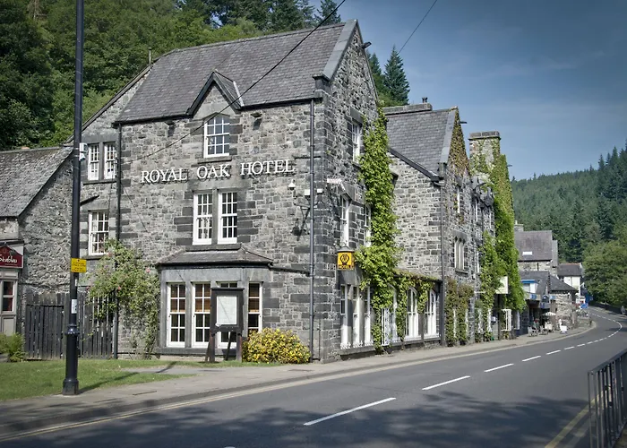 Royal Oak Hotel