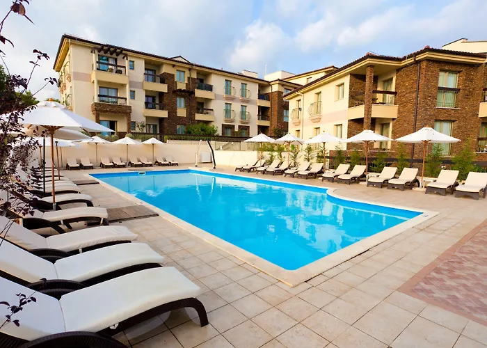 Blue Waves Resort Malinska