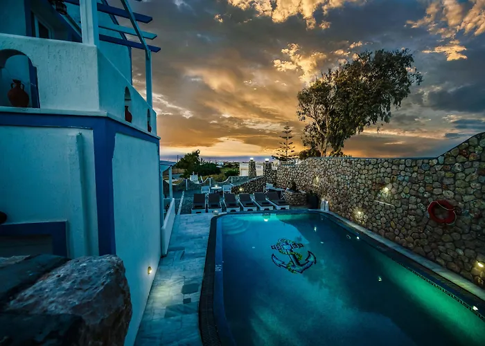 Stavros Villas