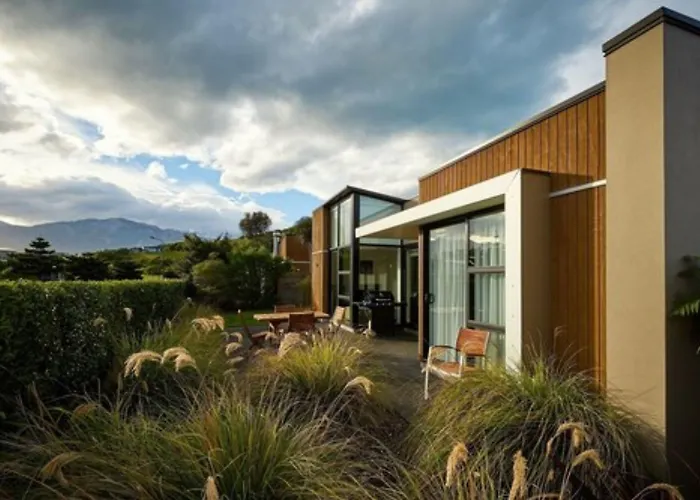The Fairways Accommodation Kaikoura