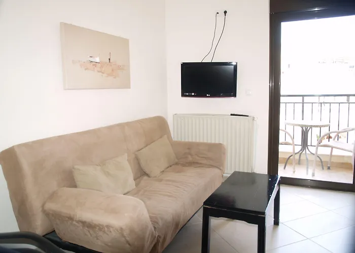 Candia Hotel Chania 