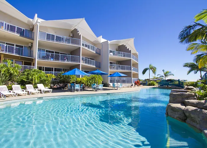 Endless Summer Resort Coolum Beach