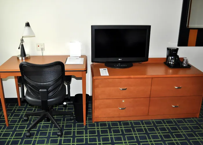 Fairfield Inn & Suites Seattle Bremerton