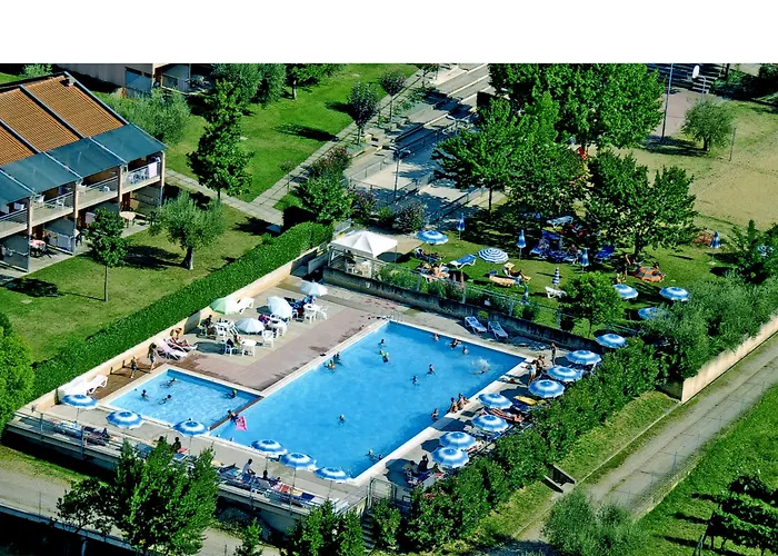 Hotel Le Tre Isole Magione