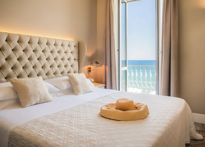 Hotel Savoia Alassio