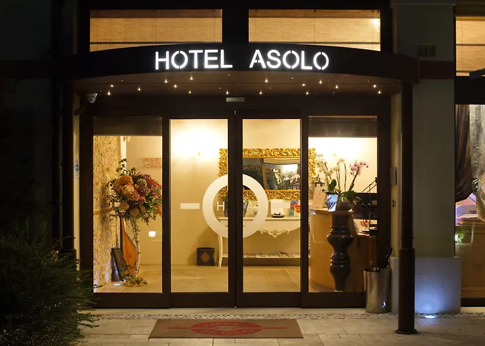 Hotel Asolo