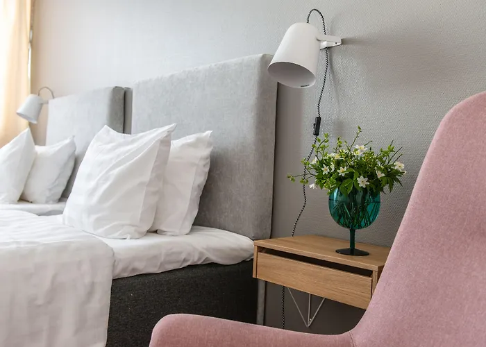 Hotel Sparre