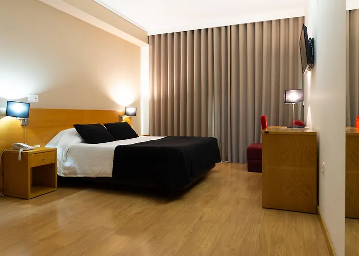 Hotel Durao Viseu