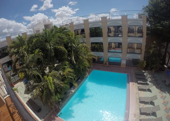 Doralba Inn