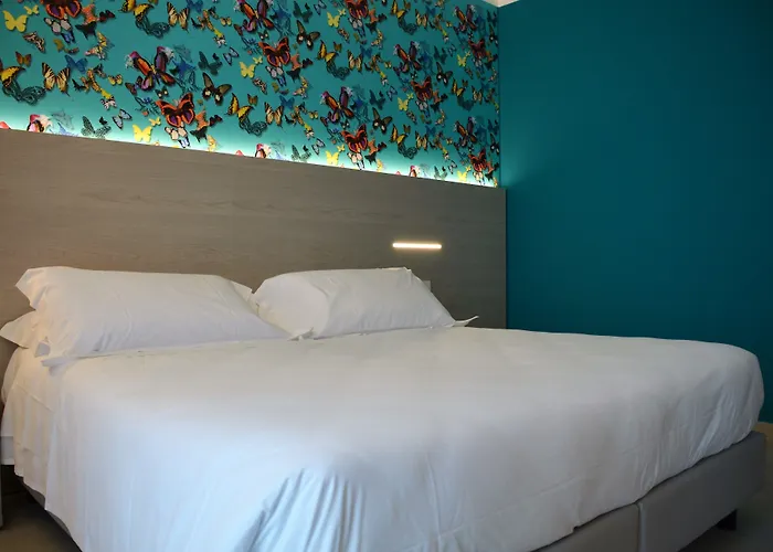 Hotel San Marco Peschiera del Garda