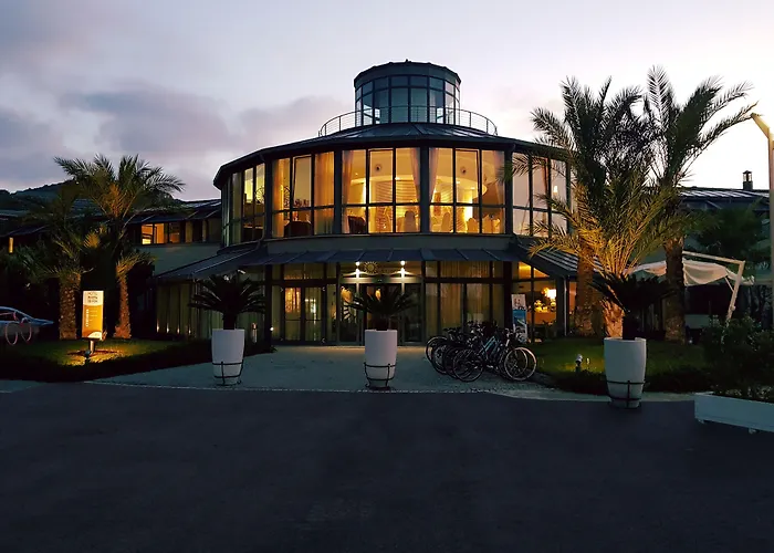 Hotel Riviera Dei Fiori