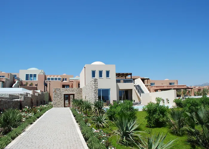 Atlantica Belvedere Resort - Adults Only Kardamena 