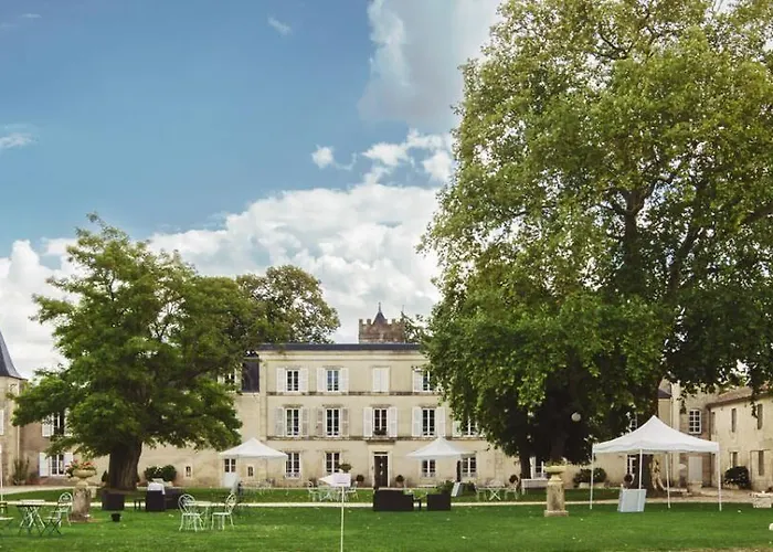Domaine du Griffier