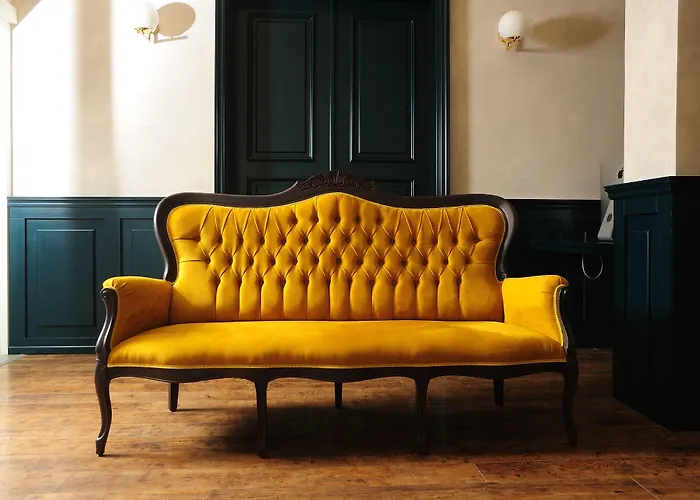 Pepi Boutique Hotel (Adults Only) Réthymnon