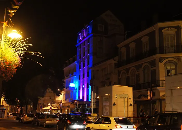 Hotel Foch