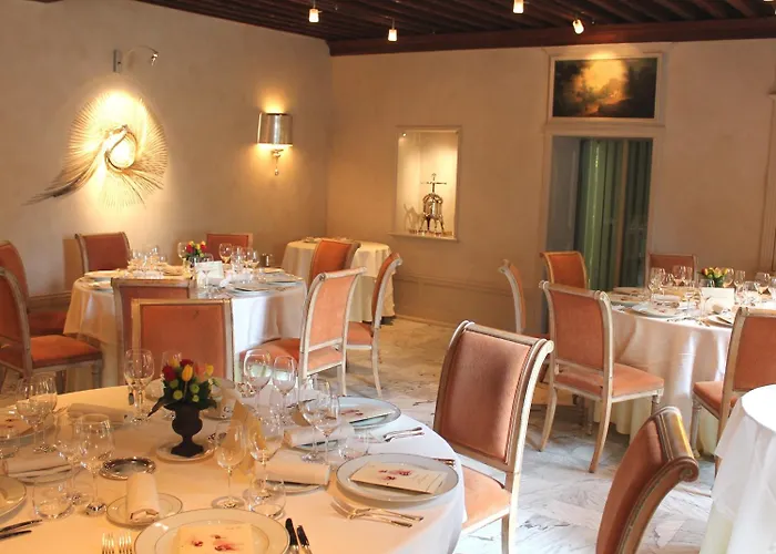 Hotel Teritoria - Domaine De Clairefontaine Chonas-lʼAmballan