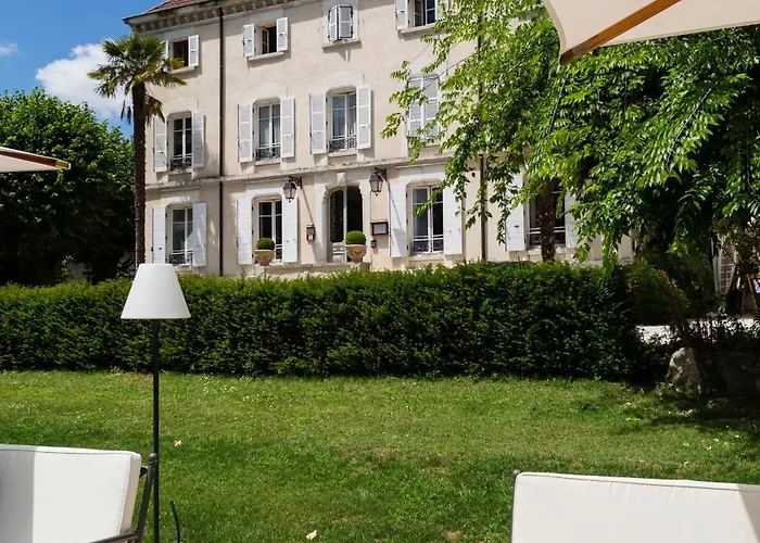 Domaine De Clairefontaine - Teritoria