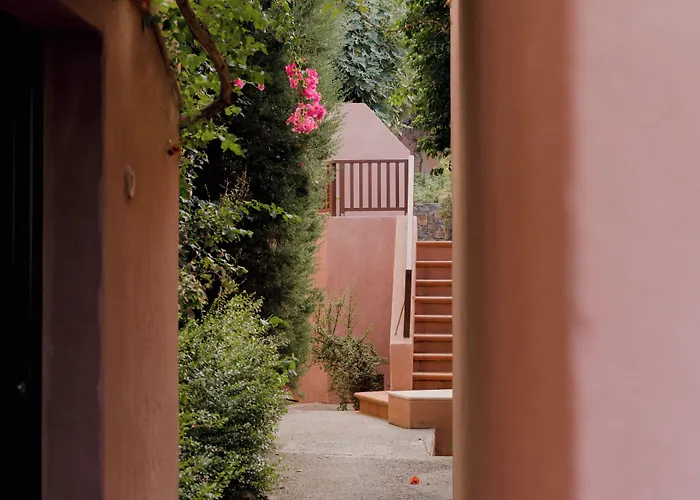 Koutouloufari Village Holiday Club Chersonissos