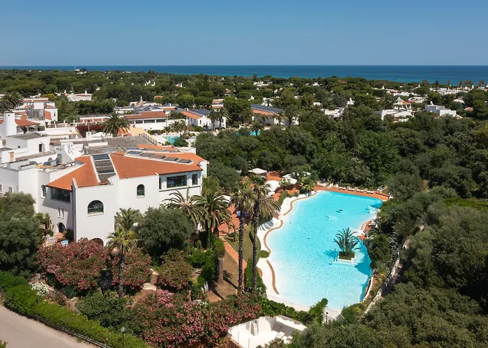 Ostuni A Mare