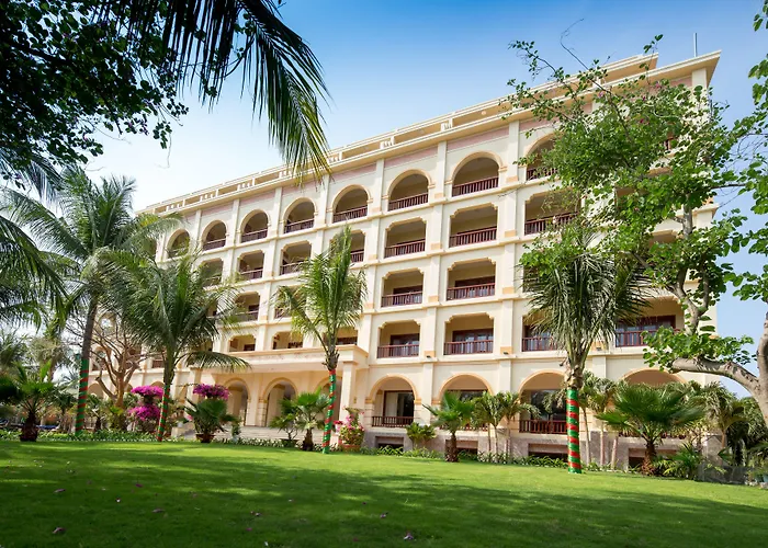 Sunny Beach Resort&Spa Phan Thiet