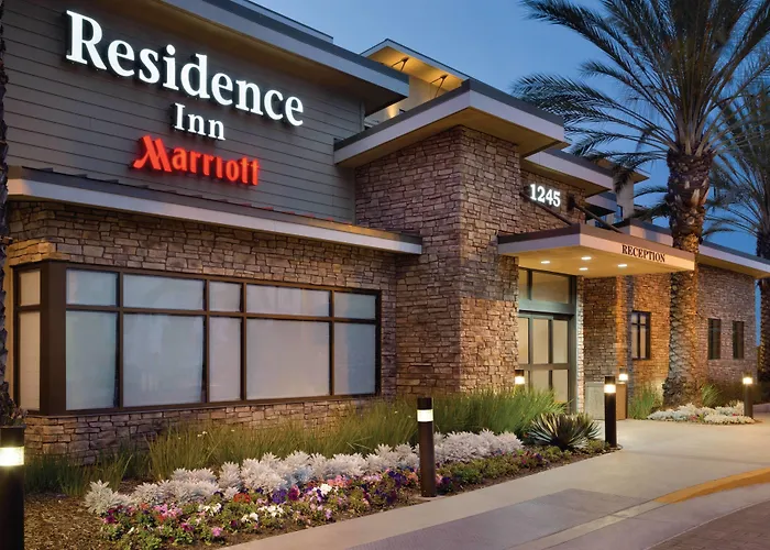 Residence Inn San Diego North/San Marcos