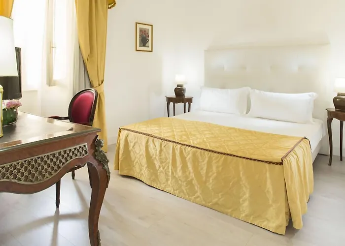 Grande Albergo Internazionale Brindisi