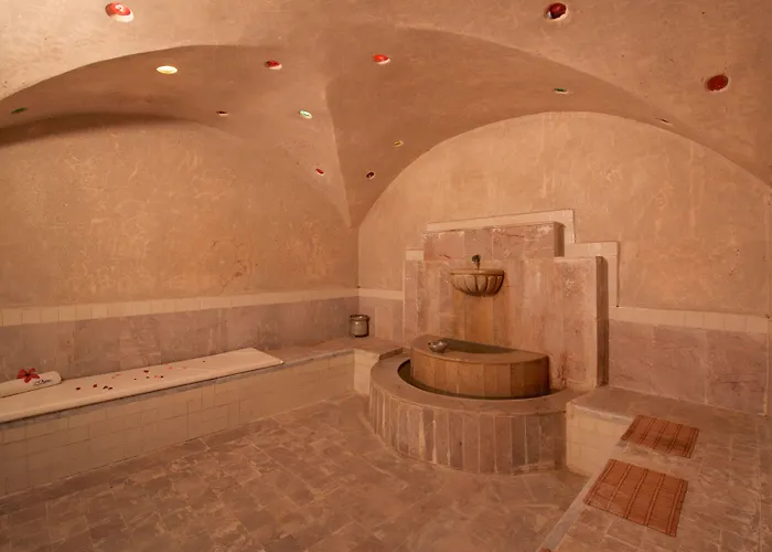 Iberostar Selection Royal El Mansour Hotel Mahdia