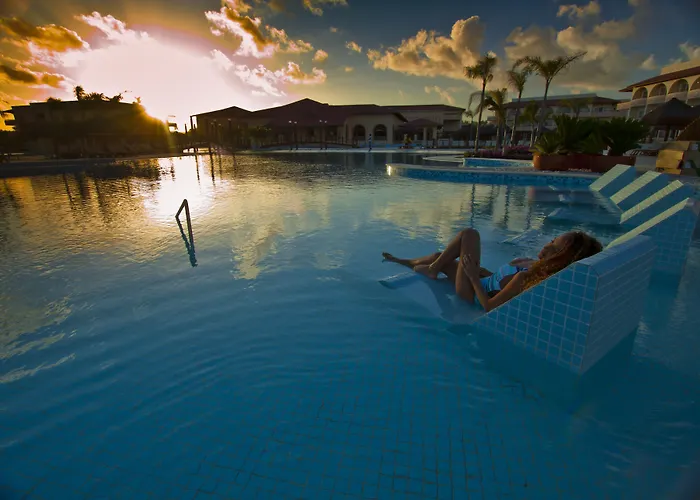 Grand Palladium Imbassai Resort & Spa Praia do Forte