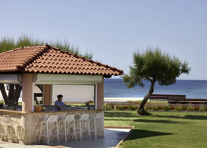 Lindos Princess Beach Hotel Lardos