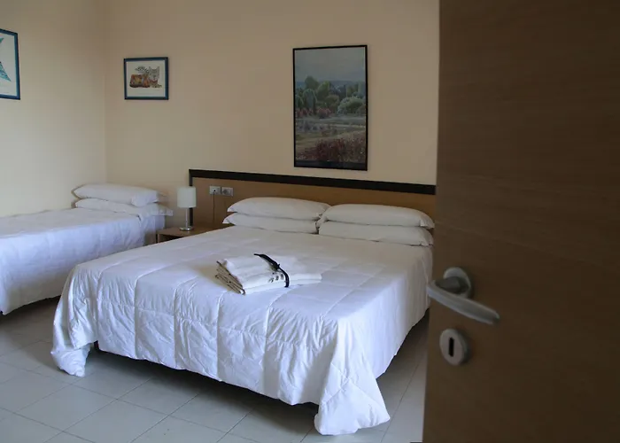 Club Azzurro Hotel&Resort Porto Cesareo
