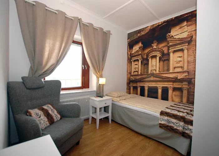 Avesta Stadshotell