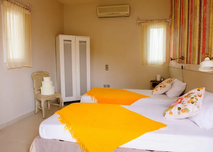 Golden Sun Boutique Aparthotel Malia