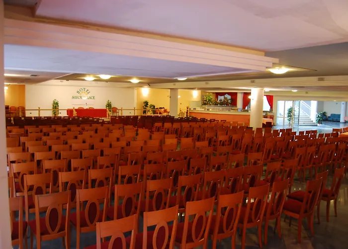 Hotel Savoy Palace - Tonelli Hotels Riva del Garda