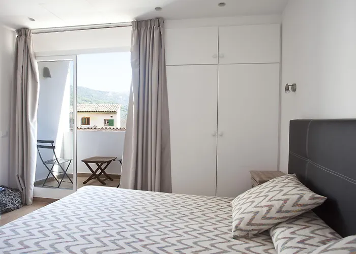 Hotel la Vila Sóller