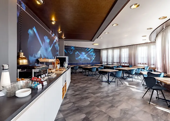 Aspire Elements Reutlingen, Trademark Collection By Wyndham