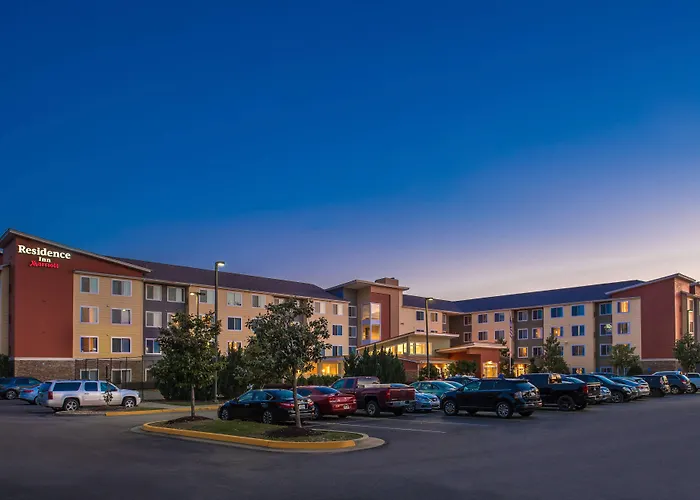 Residence Inn By Marriott Florence