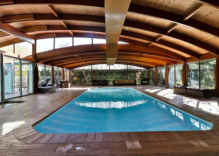 Hotel Spa Plage St Jean La Ciotat