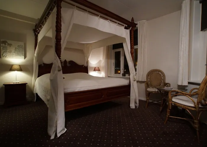 Foldens Hotel Skagen