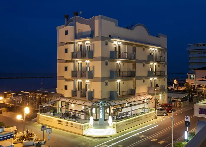 Hotel Strand
