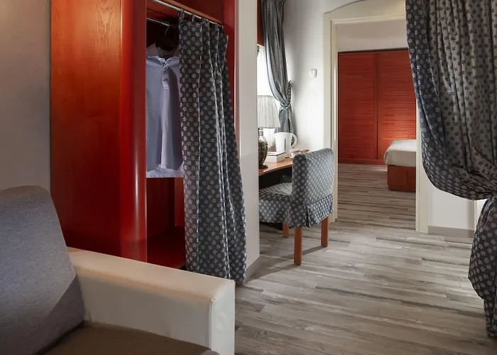 Hotel Strand Bellaria-Igea Marina